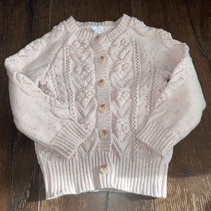 EUC Jamie Kay Sweater- size 3